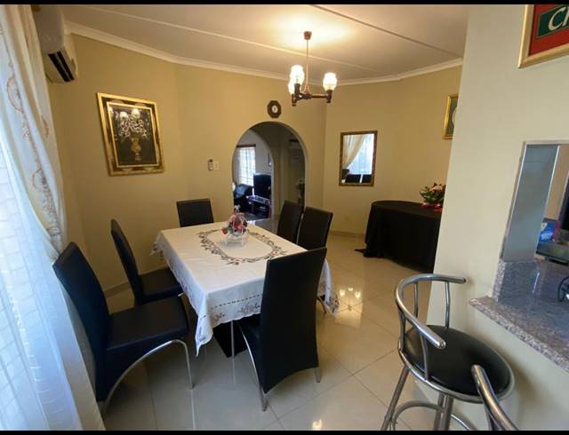 3 BEDROOM HOUSE FOR SALE IN KHARWASTAN